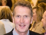Institution of the Revd Leonard Ruddock as Rector of Blessington 
